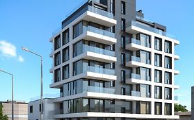 Електра Апарт Бургас Electra Apart Burgas Elektra Bourgas